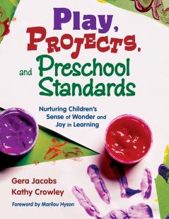 Play Projects and Preschool Standards