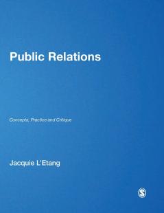 Public Relations