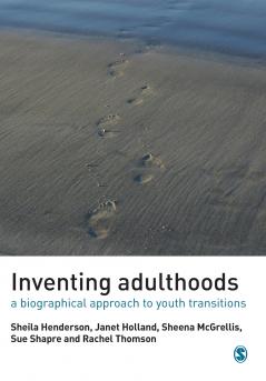 Inventing Adulthoods