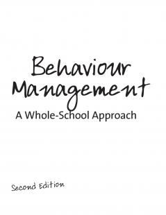 Behaviour Management