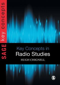 Key Concepts in Radio Studies