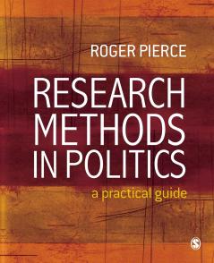 Research Methods in Politics
