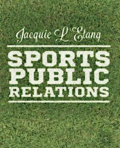 Sports Public Relations