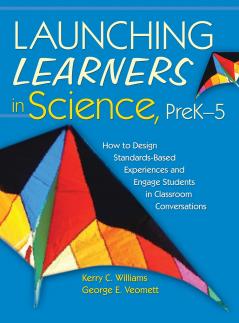 Launching Learners in Science PreK-5