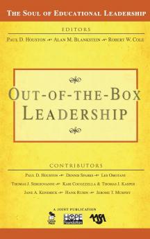 Out-of-the-Box Leadership