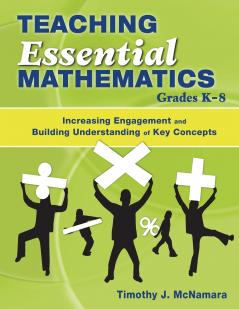 Teaching Essential Mathematics Grades K-8