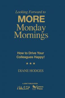 Looking Forward to MORE Monday Mornings
