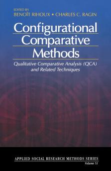 Configurational Comparative Methods