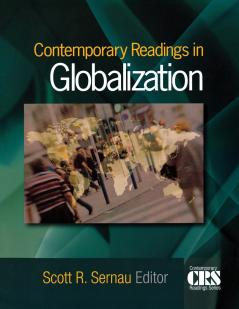 Contemporary Readings in Globalization
