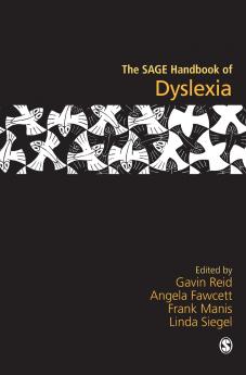 The SAGE Handbook of Dyslexia
