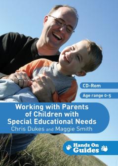 Working with Parents of Children with Special Educational Needs