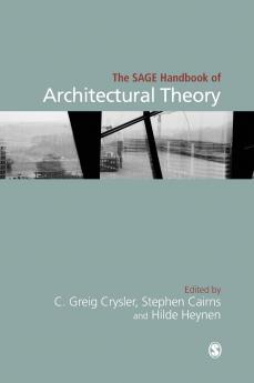 The SAGE Handbook of Architectural Theory