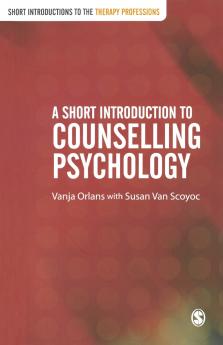 A Short Introduction to Counselling Psychology