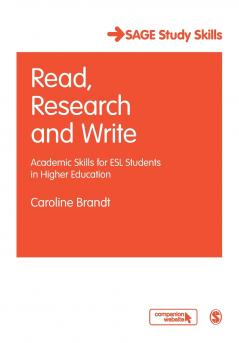 Read Research and Write