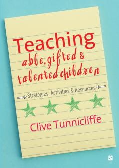 Teaching Able Gifted and Talented Children