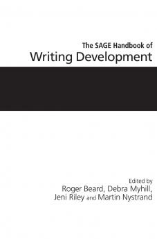 The SAGE Handbook of Writing Development