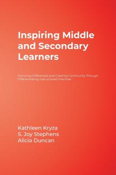 Inspiring Middle and Secondary Learners