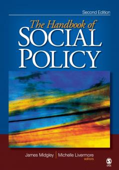 The Handbook of Social Policy