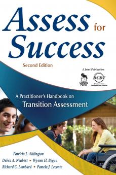 Assess for Success