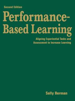 Performance-Based Learning