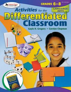 Activities for the Differentiated Classroom