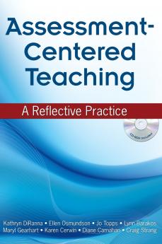 Assessment-Centered Teaching