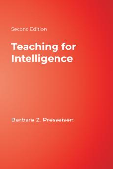Teaching for Intelligence