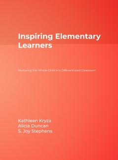 Inspiring Elementary Learners