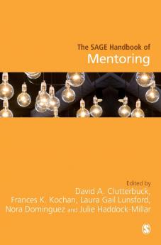 The SAGE Handbook of Mentoring