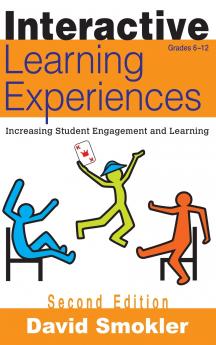 Interactive Learning Experiences Grades 6-12