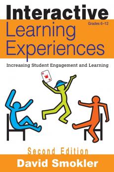 Interactive Learning Experiences Grades 6-12
