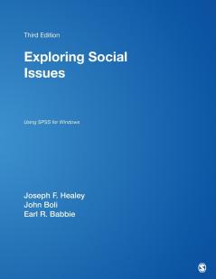 Exploring Social Issues