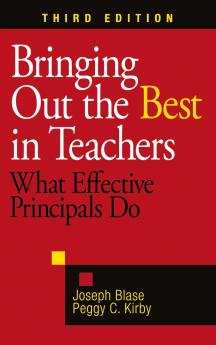 Bringing Out the Best in Teachers