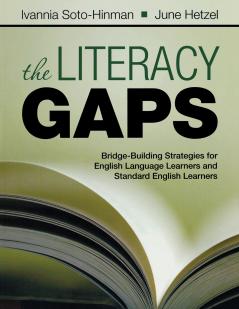The Literacy Gaps