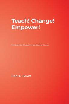 Teach! Change! Empower!