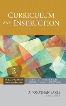 Curriculum and Instruction Volume 2