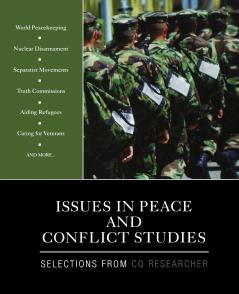 Issues in Peace and Conflict Studies