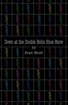 Down at the Double Helix Shoe Store