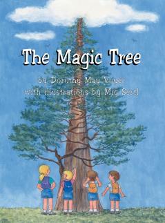 The Magic Tree