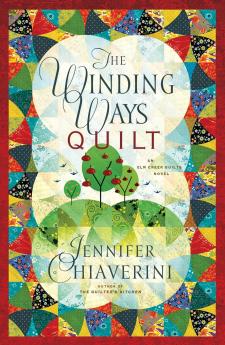 The Winding Ways Quilt