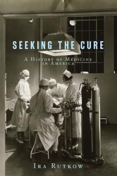 SEEKING THE CURE