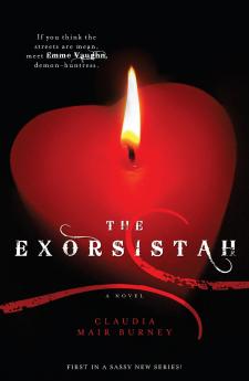 The Exorsistah