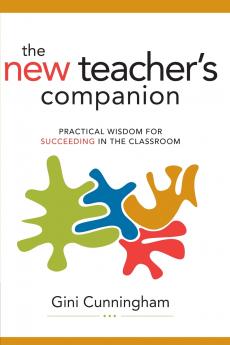 New Teacher's Companion