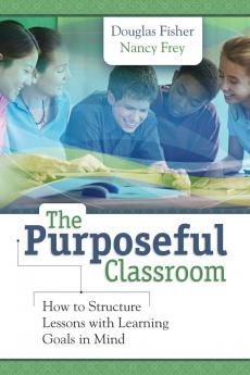 Purposeful Classroom