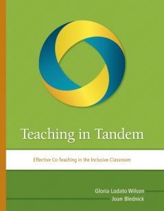 Teaching in Tandem