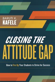 Closing the Attitude Gap