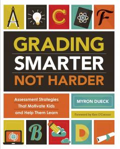 Grading Smarter Not Harder