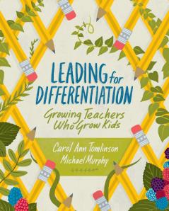 Leading for Differentiation