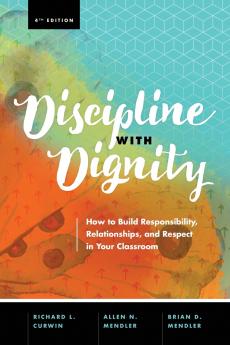 Discipline with Dignity 4th Edition