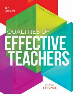 Qualities of Effective Teachers 3rd Edition